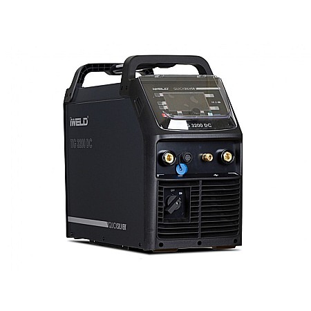 Aparate TIG DC - iWELD TIG 3200 DC invertor sudura