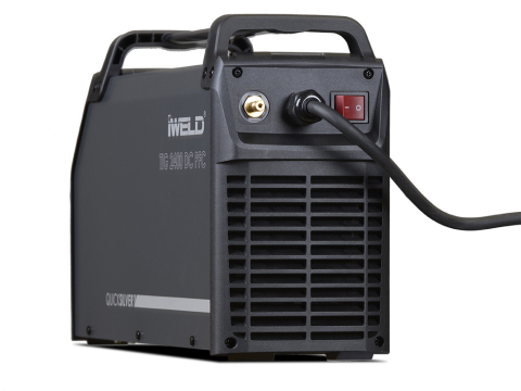 iWELD TIG 2400 DC invertor sudura [1]