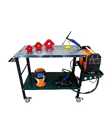 Masa sudura WWT-2A [1]