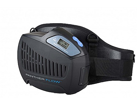 Masca sudura 4 senzori + filtrare aer PANTHER FLOW 5.1 [2]