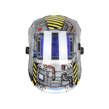 Masca sudura 4 senzori iWELD FANTOMAT 5.3 [1]