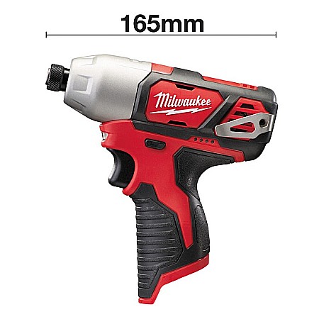 MASINA DE INSURUBAT CU IMPACT, MODEL M12BID-202C, 112NM [1]