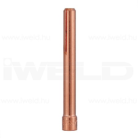 Consumabile pistol TIG -WIG - Penseta TIG SR 17/26/18w - 2.4mm