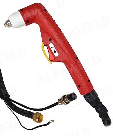 Pistol plasma - Pistol plasma P80 - 5m