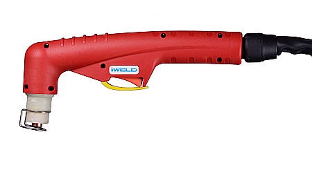 Taiere cu plasma - Pistol plasma A81 - 6m