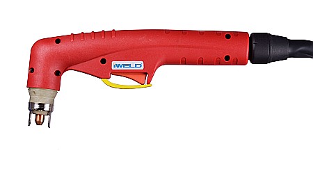 Taiere cu plasma - Pistol plasma PT40- 6m