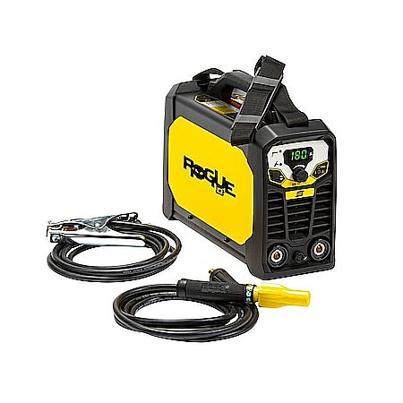 Sudura MMA - ESAB ROGUE ES 180i PRO