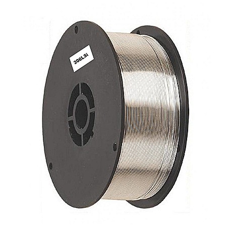 Sarma sudura inox - Sarma sudura inox 308- 0.8 mm 5kg