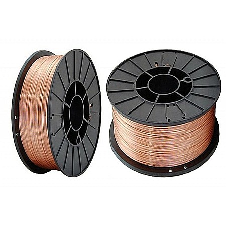 Sarma sudura - Sarma Tubulara cu Autoprotectie (flux) 0.9 mm - 1kg