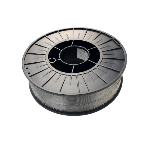 Sarma sudura - Sarma Tubulara cu Autoprotectie (flux) 0.9 mm - 5kg