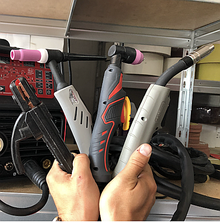 HANDY MULTI 200 SYNERGIC 4in1 ALFAWELD [5]