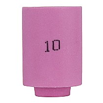 Consumabile pistol TIG -WIG - Duza ceramica SR 9/20W GR10