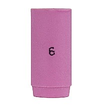 Consumabile pistol TIG -WIG - Duza ceramica SR 9/20W GR6