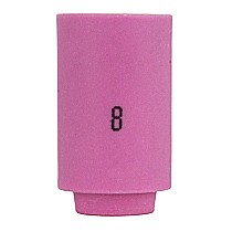 Consumabile pistol TIG -WIG - Duza ceramica SR 9/20W GR8