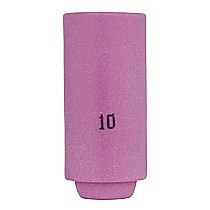 Consumabile pistol TIG -WIG - Duza ceramica SR 17/26/18 GR10