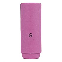 Consumabile pistol TIG -WIG - Duza ceramica SR 17/26/18 GR8