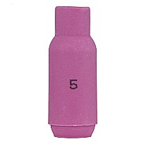 Consumabile pistol TIG -WIG - Duza ceramica SR 17/26/18 GR5