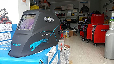 Masca sudura 2 senzori Panther 4.6 [4]