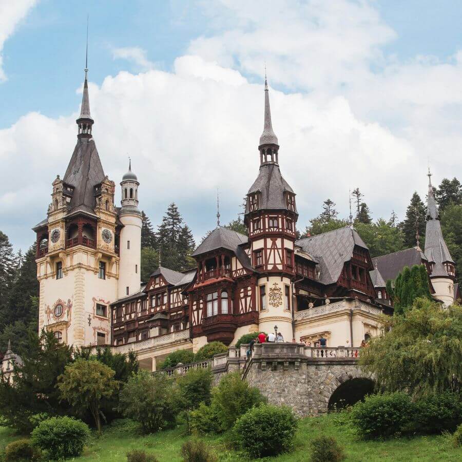 Sinaia