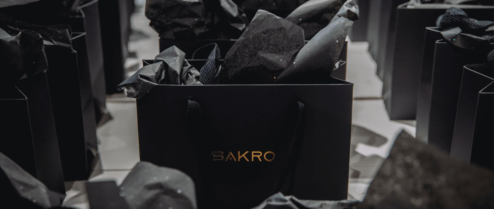 Bine ai venit la SAKRO