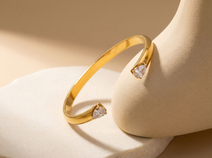 Bratara SAKRO Arcane Gold [2]