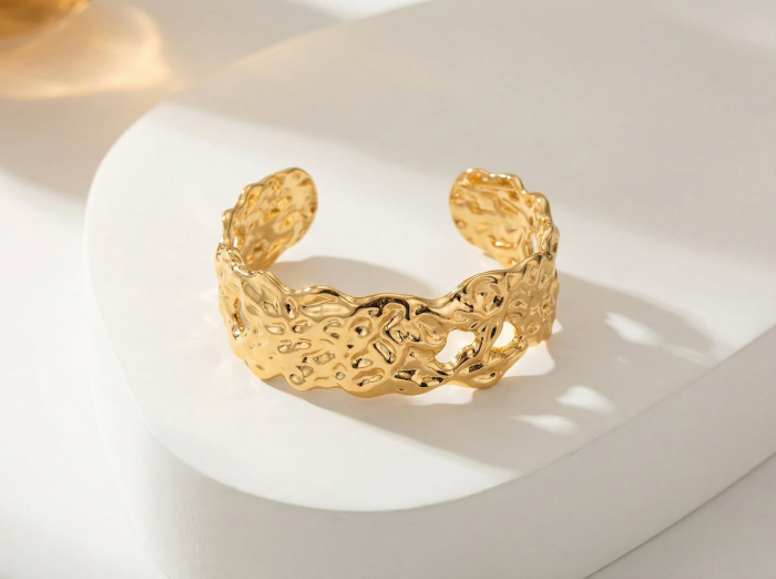 Bratara SAKRO Magma [2]