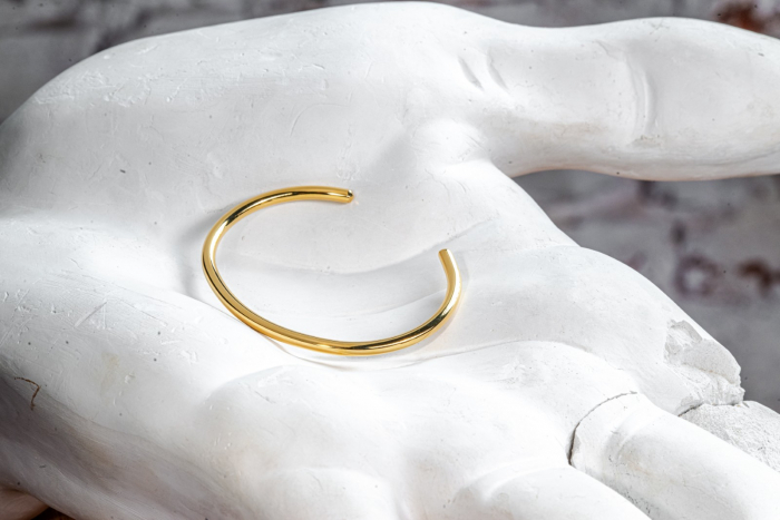 Bratara SAKRO Round [1]