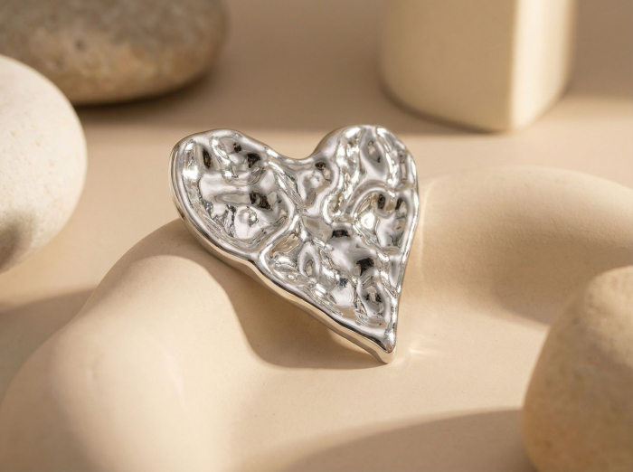 Brosa SAKRO Amor Steel [2]