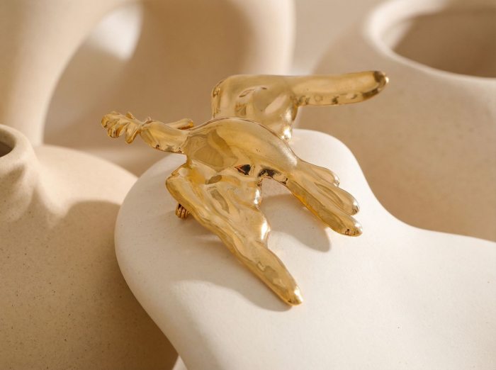 Brosa SAKRO Columba [2]