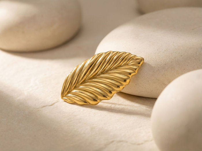 Brosa SAKRO Folia Gold [2]