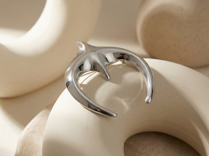 Brosa SAKRO Manta Steel [2]