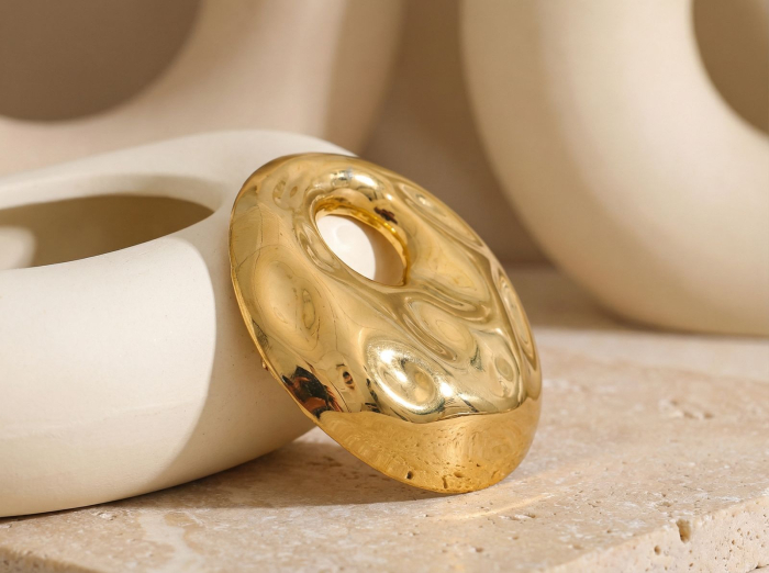 Brosa SAKRO Mobio Gold [2]