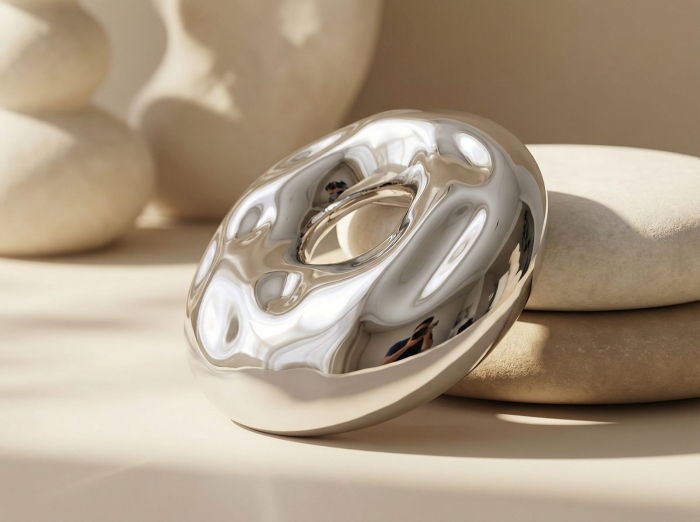 Brosa SAKRO Mobio Platinum [2]