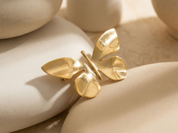 Brosa SAKRO Morpho Gold [2]