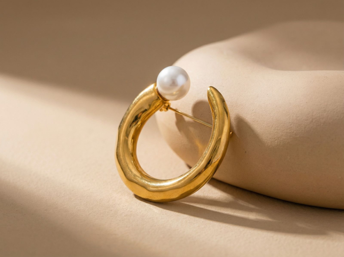 Brosa SAKRO Orbit Gold [2]