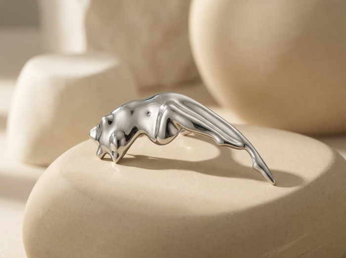 Brosa SAKRO Muse Steel [2]