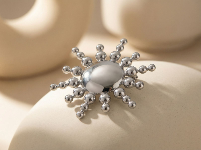 Brosa SAKRO Solis Steel [2]