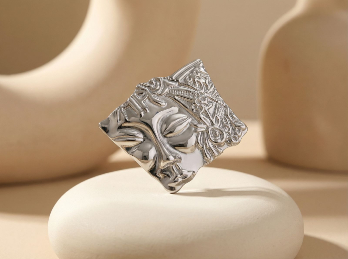 Brosa SAKRO Visage [2]