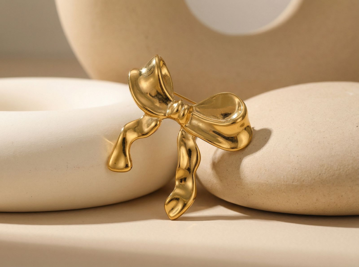 Brosa SAKRO Vitta Gold [2]