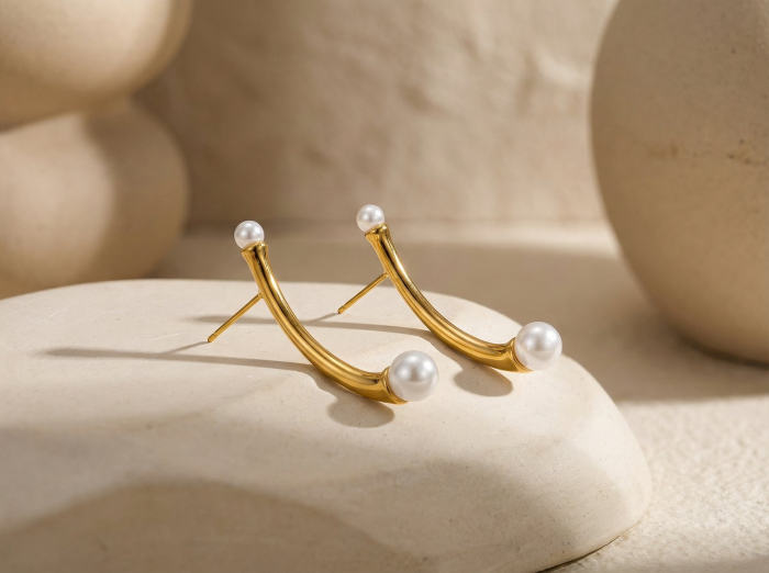 Cercei SAKRO Arcane Gold [2]