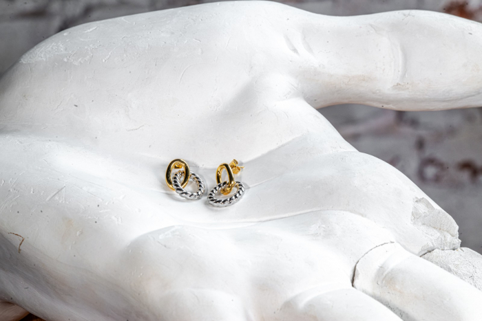 Cercei SAKRO Braided  [1]