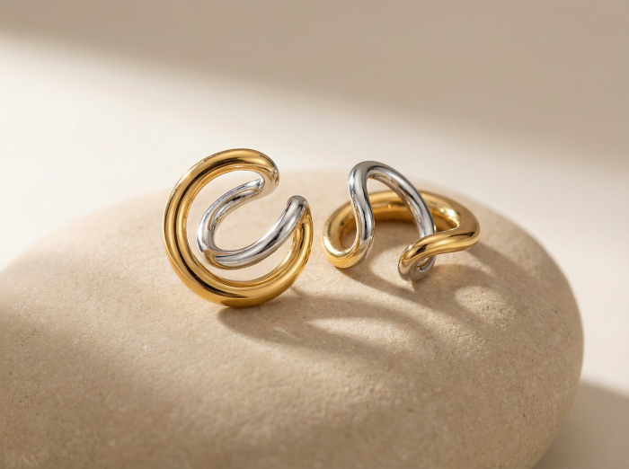 Earcuff SAKRO Helix [2]