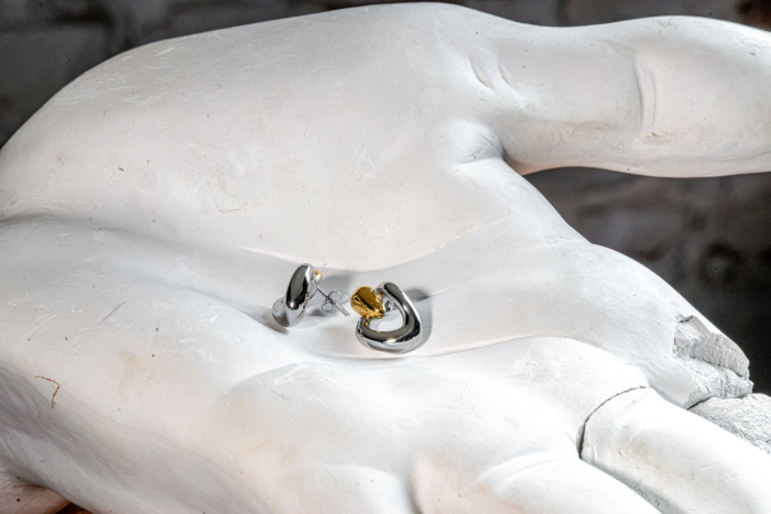 Cercei SAKRO Link duo [2]