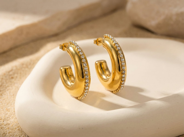 Cercei SAKRO Lumina [2]