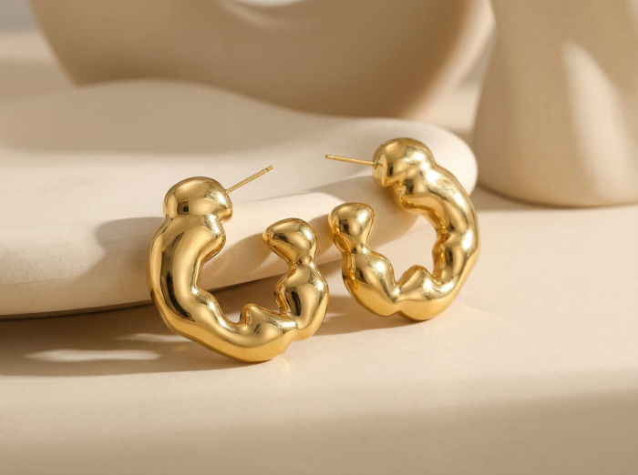 Cercei SAKRO Magma [2]