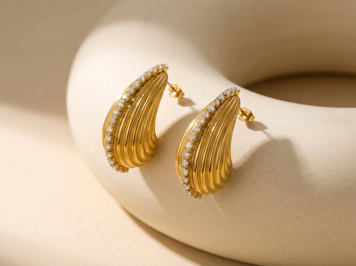 Cercei SAKRO Onda [2]