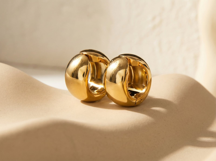 Earcuff SAKRO Orbit [2]