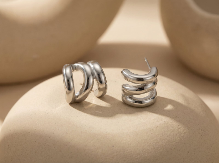 Cercei SAKRO Strata [2]