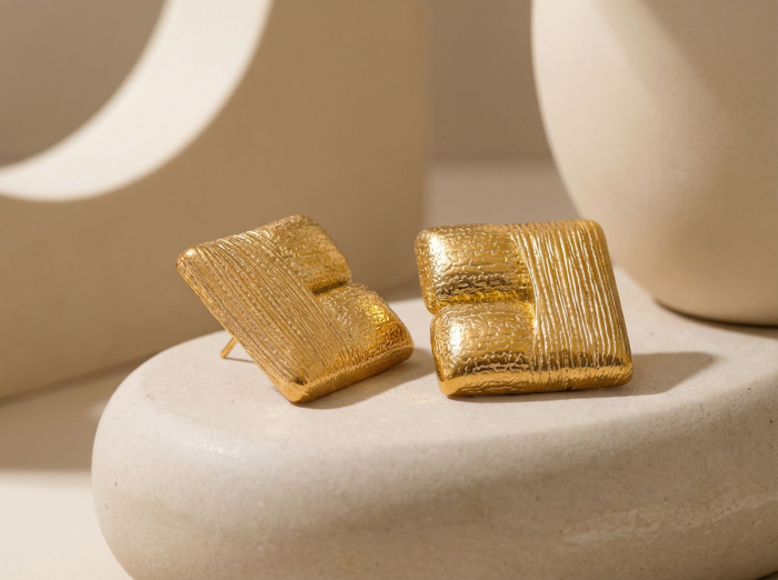 Cercei SAKRO Tessera Gold [2]