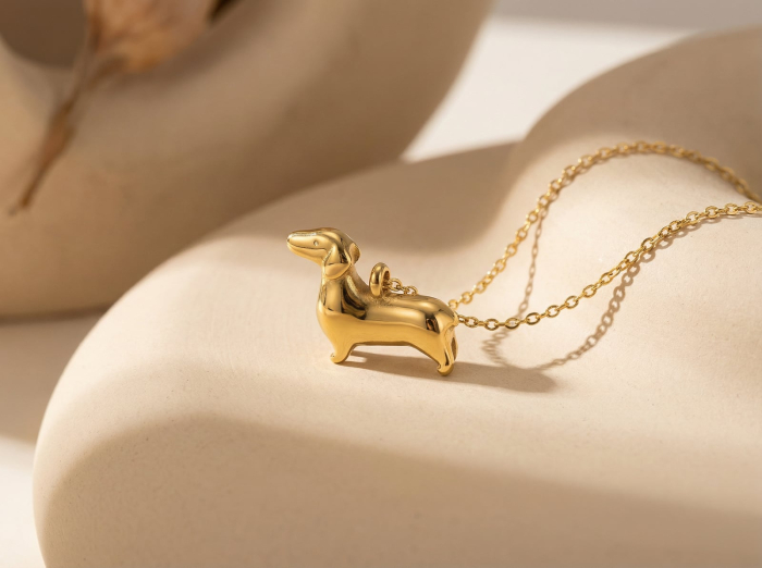 Colier SAKRO Dash [2]